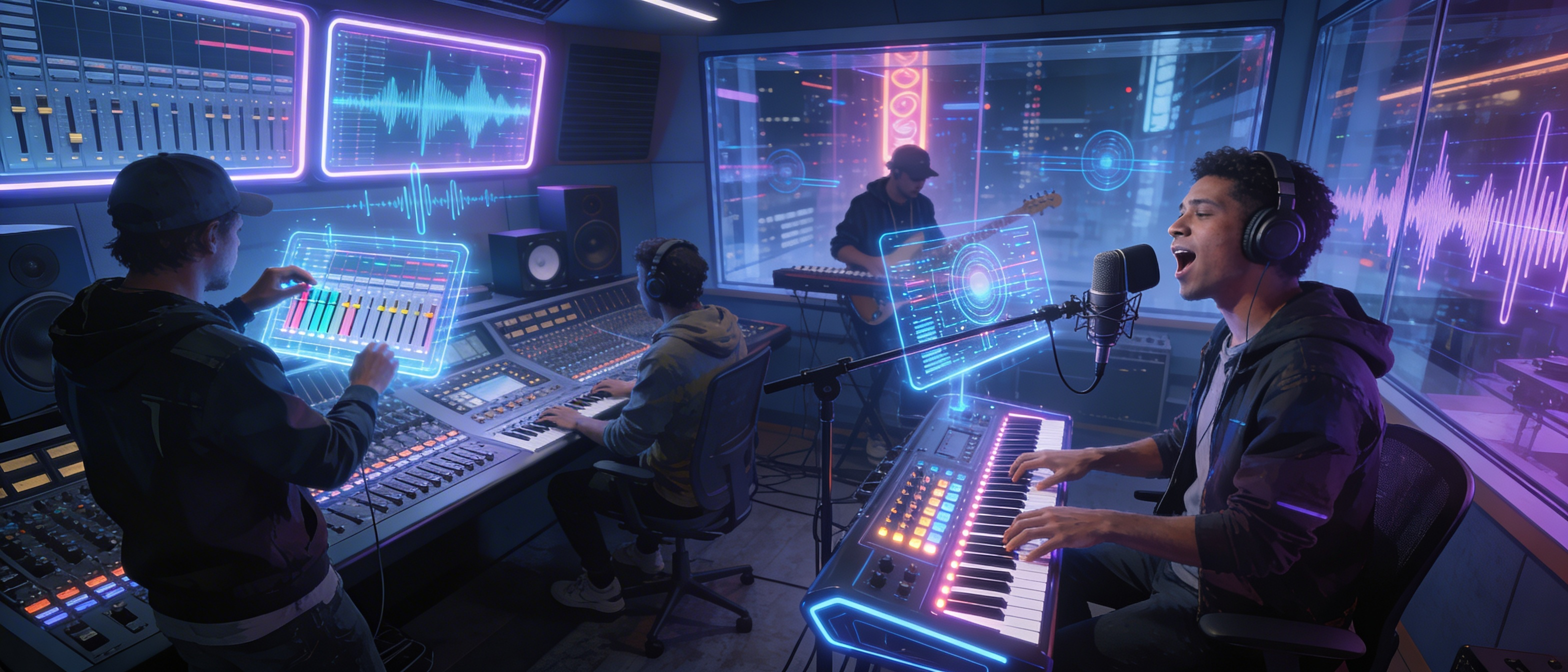 MyCustomTunes Banner